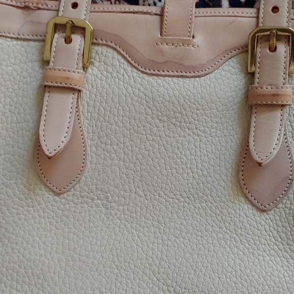 Dooney & Bourke Small Bucket Purse/Tote - Picture 3 of 10